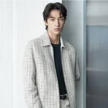 신성통상 앤드지, 편안함과 품격의 균형! 2026년 S/S 더 듀얼 엣지 캠페인 공개