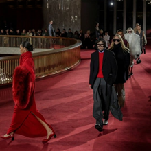 [종합] 쿨걸 디자인 미학! 2026 F/W 뉴욕 패션위크 트렌드 키워드 9