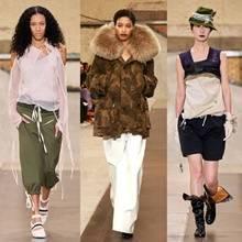 [리뷰] 패션 이스트가 선정 영국 차세대 디자이너 3인방 2026 F/W 컬렉션