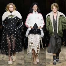 [리뷰] 낭만과 현실주의의 조화! 시몬 로샤 2026 F/W 컬렉션