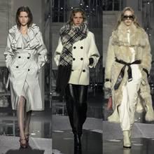 [리뷰] 트렌치 코트에 대한 찬사! 버버리 2026 F/W 컬렉션