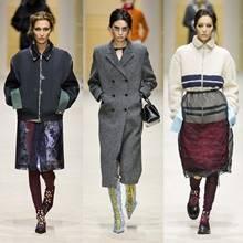 [리뷰] 혁신적인 레이어링 탐구! 프라다 2026 F/W 여성복 컬렉션