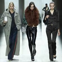 [리뷰] 뎀나 첫 런웨이 데뷔전! 구찌 2026 F/W '프리마베라' 컬렉션 