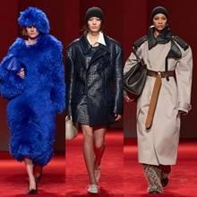 [리뷰] 브루탈리즘과 관능미! 보테가 베네타 2026 F/W 컬렉션