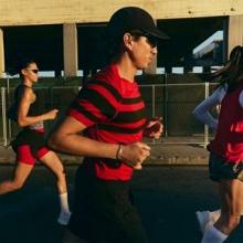 룰루레몬, 러닝에 프레피 감성 담다! 2026년 봄 러닝 컬렉션 공개 