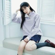 커버낫, ‘언슬전’ 그녀 최윤지와 봄 데일리룩 2026년 봄 시즌 컬렉션 제안