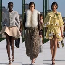 [리뷰] 실루엣과 드레이핑의 정수! 디올 2026 F/W 여성복 컬렉션