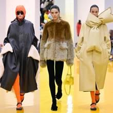 [리뷰] 정교한 재단과 구조적인 실루엣! 로에베 2026 F/W 컬렉션