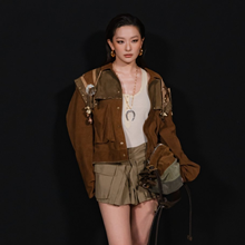 레드벨벳 슬기, 파리지앵 사로잡은 한류 요정! 쿨한 감성 보헤미안 프렌치룩