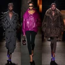 [리뷰] 하이 르네상스 미학! 발렌시아가 2026 F/W 컬렉션