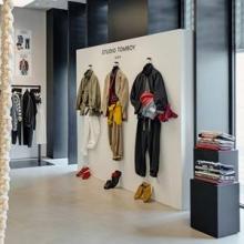 신세계톰보이 스튜디오톰보이•보브, 바이어 컨벤션 개최 리브랜딩 전략 및 신규 컬렉션 공개