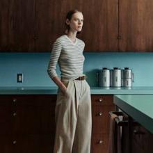 LF 빈스, 조용한 럭셔리 정점 건축적 미학 담은 2026년 S/S 캠페인 공개