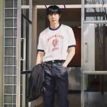 하고하우스 유니폼브릿지, ‘환승연애4’ 정원규와 무신사 에디션 단독 제품 출시