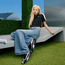 푸마, 블랙핑크 로제와 로우 프로파일 스니커즈 ‘H-Street’ 신규 캠페인 전개