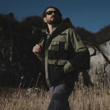 내셔널지오그래픽 어패럴, 유틸리티 라인 ‘NRN’ 봄 컬렉션 인기만점! 판매액 25% 증가