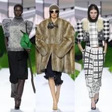 [리뷰] 패션과 자연 세계의 성찰! 루이비통 2026 F/W 여성복 컬렉션