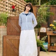 아이더, 여성들을 위한 스페셜 라인! 아이브 장원영과 함께 시어 시리즈 출시 