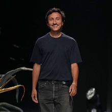 에트로, 4년만에 크리에이티브 디렉터 '마르코 드 빈센조' 퇴사 발표