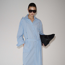 바바패션, 셔츠의 무한변주 '아이잗컬렉션' 셔츠 아카이브 캡슐 컬렉션 '기대만발'