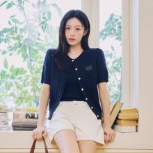 고윤정, 벌써 여름! 싱그러운 초여름 청순미 눈이 가는 7가지 섬머 스타일 여친룩