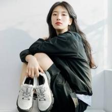 운동하기 좋은 봄! 하이킹부터 도심 산책까지 너도나도 '경량 하이킹화' 바람 분다  