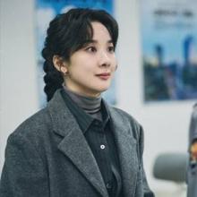 이청아, ‘아너’ 안녕! 절절히 아쉬움 전한 품격과 절제미 '현진'의 변호사룩 엿보기!