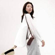 에이션패션 프로젝트엠, 하영과 셔츠 스타일링! 포엣코어 무드 셔츠 컬렉션 출시