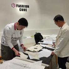 한국패션협회, 의류제조지원 플랫폼 ‘패션큐브’ 역할 제대로! 333개사 의류 개발 지원