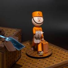 MCM, 브랜드 창립 50주년 아티스트 케빈 박과 협업 몰입형 특별 전시회 개최 