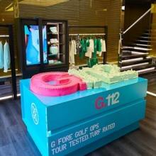 코오롱FnC 지포어, 한·중·일 통합 ‘애드 컬러 투 시티’ 글로벌 캠페인 서울 개최 