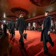 쟈딕앤볼테르, 동서양 미학의 파리지앵! 2026 F/W 베이징 컬렉션 성료