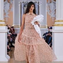 영국 낭만주의 디자이너 브랜드 '시몬 로샤'  국내 첫 단독 팝업스토어 오픈