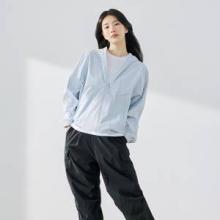 K2, 지난해 첫 출시 2만장 판매 인기 아이템 썬재킷! 2026년 버전업 슈퍼썬 재킷 출시