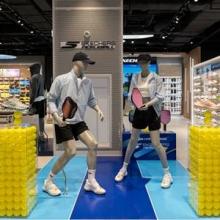 스케쳐스 코리아, 신발의 모든 퍼포먼스! ‘월드 오브 스포츠’ 국내 1호점 오픈