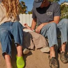 하고하우스, 슬리퍼 넘어 발건강까지! 신규 리커버리 슈즈 브랜드 ‘루쏘 클라우드’ 런칭