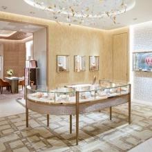 루이 비통, LV 더 플레이스 신세계 더리저브에 워치 & 주얼리 스토어 오픈