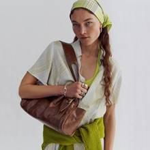 앤아더스토리즈, 예상치 못합 조합! 구조감과 부드러움을 오가는 4월 신상품 공개