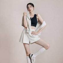 세르지오 타키니, 앰버서더 박지현과 웰니스 셋업! 2026년 섬머 캠페인 전개