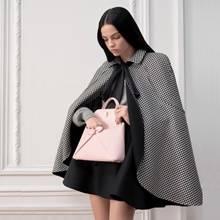  디올, 1952년 '라 시갈' 드레스에서 영감! 아이코닉한 ‘디올 시갈' 핸드백 출시