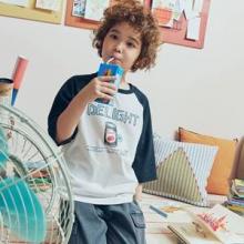 신성통상 탑텐키즈, 우리 아이 올 여름은 쿨에어 코튼! 기능성 키즈웨어로 여름 준비