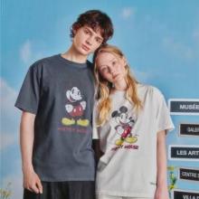 마리떼 프랑소와 저버 & 마리떼 키즈, 디즈니와 협업! 여름 패밀리 컬렉션 전개