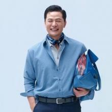 예작, 소재 본연의 특징 살린 '아트 오브 패브릭' 첫 시리즈 린넨 셔츠 제안