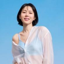 그리티 감탄, 손예진 브라 열풍 여름까지! 냉감 기능 강화한 뉴 인견쿨 출시 