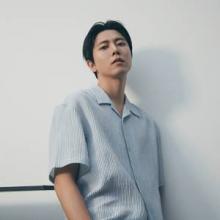 지오지아, 앰버서더 주우재와 남성 비즈니스 캐주얼로 확장! 2040 출근룩 제안