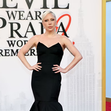 레이디 가가도 프라다 입는다...‘악마는 프라다2’ OST 참여하고 카메오 출연 '개봉박두'