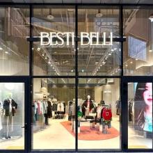 신원 베스띠벨리, 수도권 서북부 공략! 파주 스타필드 빌리지 운정점에 신규 매장 오픈