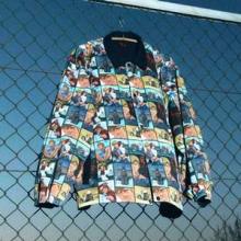 코오롱FnC 시리즈, 남성 향수 자극! 전설의 애니메이션 ‘GTO’와 협업 컬렉션 출시