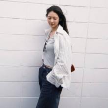 공승연, 한복 벗은 ‘21세기 대군부인’ 대비마마! 너무 반전 툭 걸친 셔켓 힙한 데일리룩