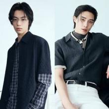 신성통상 앤드지, 여행·출장·다이닝 20대 여행룩! 2026 S/S 트래블러 컬렉션 공개