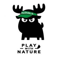 와이드앵글, 브랜드 헤리티지와 자연에서 영감 위트 넘치는 캐릭터 ‘혼디어’ 런칭